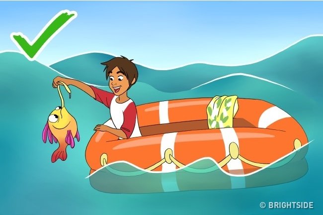 Nếu không có nguồn dự trữ thức ăn khẩn cấp