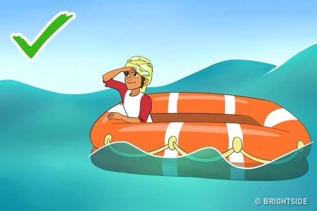 Đừng đánh mất hy vọng