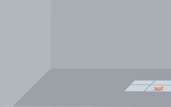 Các hình nền được phân khúc