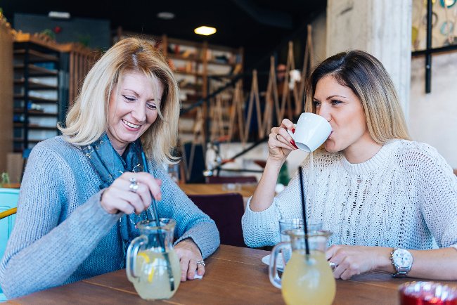 Không đi theo xu hướng đám đông