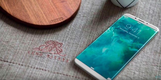 Sử dụng thiết kế hoàn toàn mới