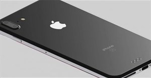 iPhone 7 sẽ phải chào thua siêu phẩm iPhone 8 bởi 5 tính năng vượt trội sau