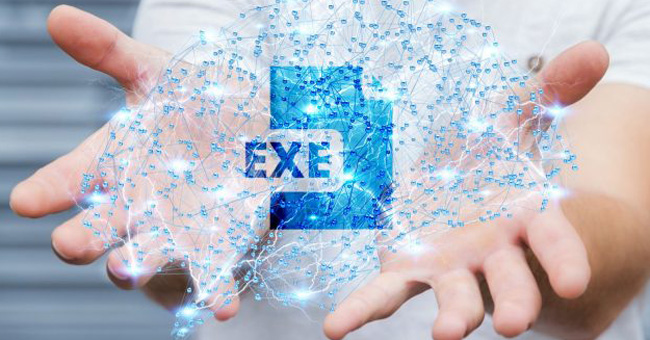 Cách tạo file cài đặt EXE - QuanTriMang.com