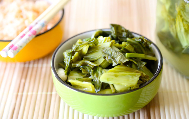 Nguyên nhân gây ung thư ở dưa cà 