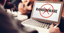 Tổng hợp những phần mềm Anti-Ransomware hiệu quả