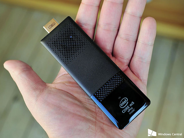 Máy tính Computer Stick siêu nhỏ Máy tính Computer Stick siêu nhỏ