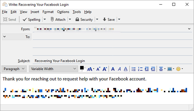 Soạn email Soạn email