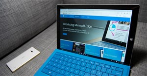 Cách tắt chế độ Tab Preview trên Microsoft Edge