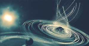 Đức tạo thành công "lỗ đen" trong phân tử bằng chùm tia X mạnh nhất thế giới