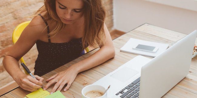 Thiếu tính sáng tạo và độc đáo 