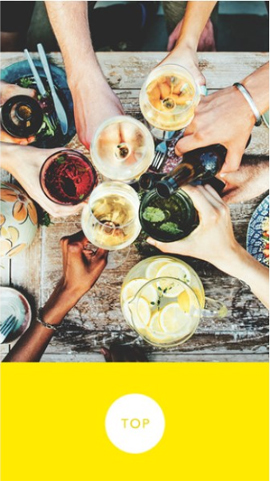 Foodie chụp ảnh đồ ăn nghệ thuật