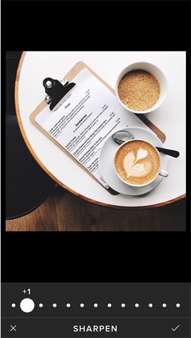 Chỉnh sửa các yếu tố 