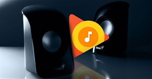 Trải nghiệm Google Play Music Desktop Player trên máy tính