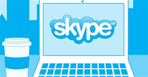 Cách tắt hoặc hiện link URL Preview trên Skype
