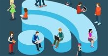 Cách truy cập WiFi phủ sóng miễn phí trên cả nước