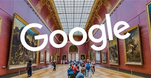 Tính năng mới của Google mang đến cả thế giới nghệ thuật