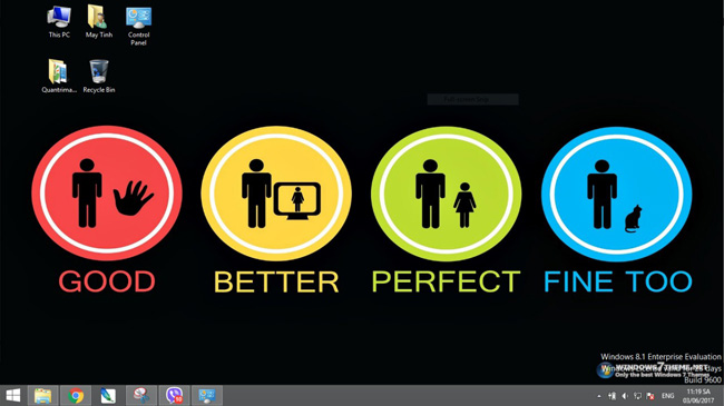 Hình nền minh họa 3