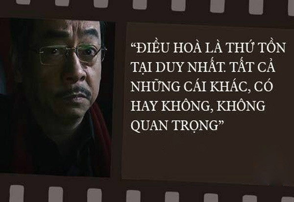 Sức mạnh của điều hòa Sức mạnh của điều hòa