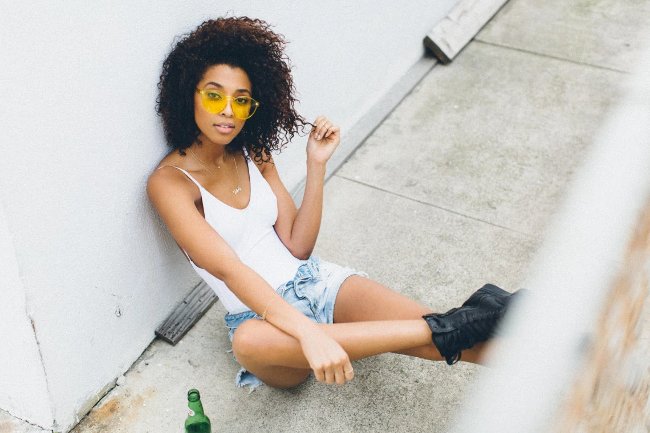 Không bao giờ ngắt lời bạn