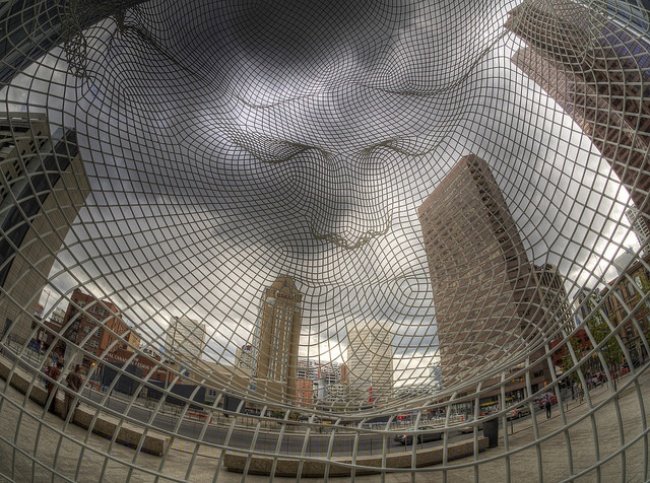 "Wonderland" - Canada