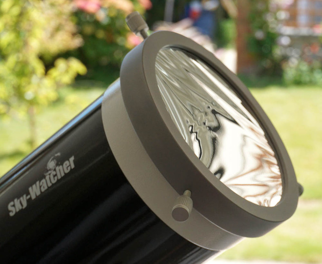 Tấm lọc Mặt Trời 