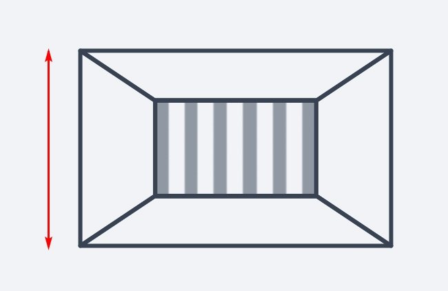 "Nâng cao" một trần nhà thấp "Nâng cao" một trần nhà thấp
