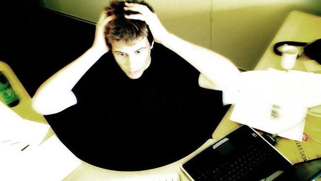 Hoàn thành công việc trong nửa số thời gian dự kiến