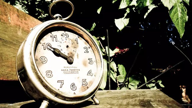 Đừng quá cầu toàn, hoàn thiện công việc một cách tốt nhất tại thời điểm đó là được