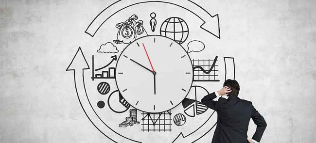 Loại bỏ những việc có thể nhờ người khác làm