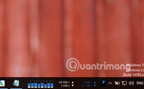 Thông tin hiệu suất máy tính Thông tin hiệu suất máy tính