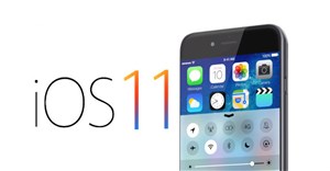 Apple ra mắt danh sách những thiết bị được nâng cấp lên iOS 11