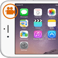 Hướng dẫn quay Video màn hình iPhone và iPad trên máy tính