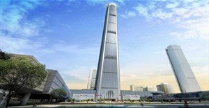 Thang máy nhanh nhất thế giới "phi" với vận tốc 1.260m/phút