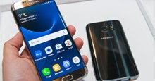 Cách kích hoạt Download Booster trên Galaxy S8, S8 Plus