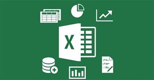 8 công cụ thuận tiện trong Excel có thể bạn chưa biết