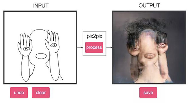 Nhân vật trong Pan’s Labyrinth: