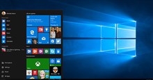 Cách đổi font hệ thống sau khi cập nhật Windows 10 Creator’s Update