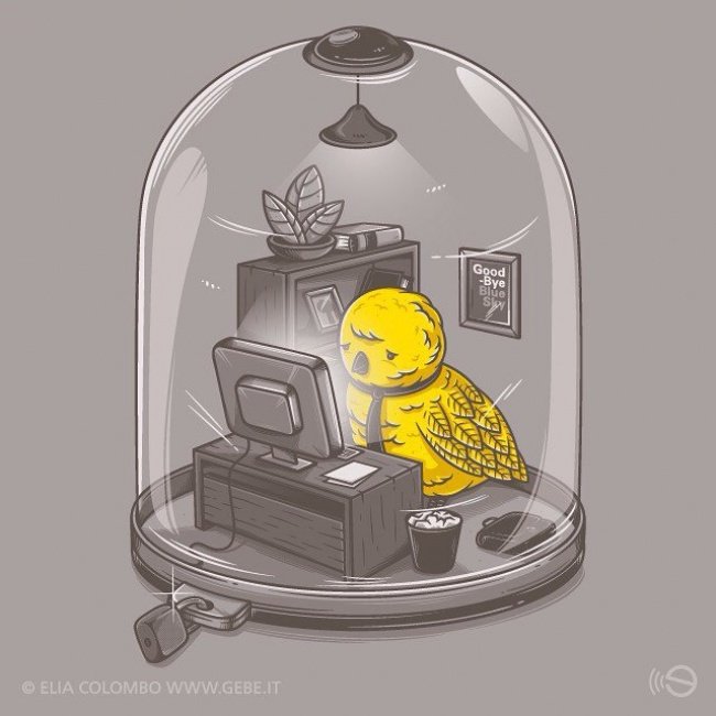 "Có một công việc"