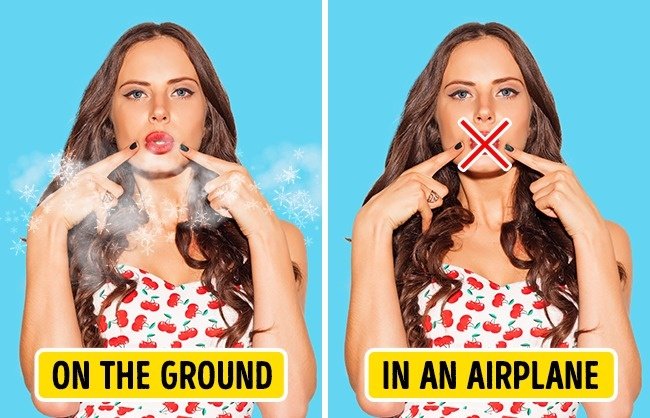 Hơi thở có mùi hôi