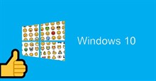 Bạn đã biết cách dùng biểu tượng cảm xúc trên Windows 10?