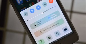 Apple âm thầm tung tính năng ai cũng mong chờ trên iOS 11