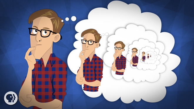 70% tất cả dân số thế giới ít nhất một lần bị ảnh hưởng bởi Déjà vu trong cuộc đời 70% tất cả dân số thế giới ít nhất một lần bị ảnh hưởng bởi Déjà vu trong cuộc đời