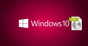 Cách tải file ISO Windows 8.1 từ Microsoft, an toàn tuyệt đối