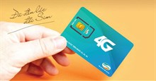 Cách kiểm tra data Viettel SIM 3G, 4G