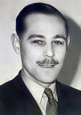 Nicholas Stephen Alkemade Nicholas Stephen Alkemade