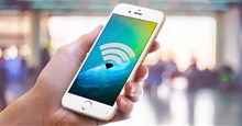 Tính năng mới trên iOS giúp bạn dễ dàng chia sẻ Wi-Fi với bạn bè