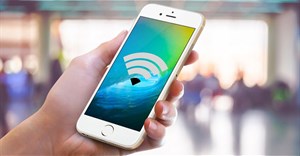 Tính năng mới trên iOS giúp bạn dễ dàng chia sẻ Wi-Fi với bạn bè