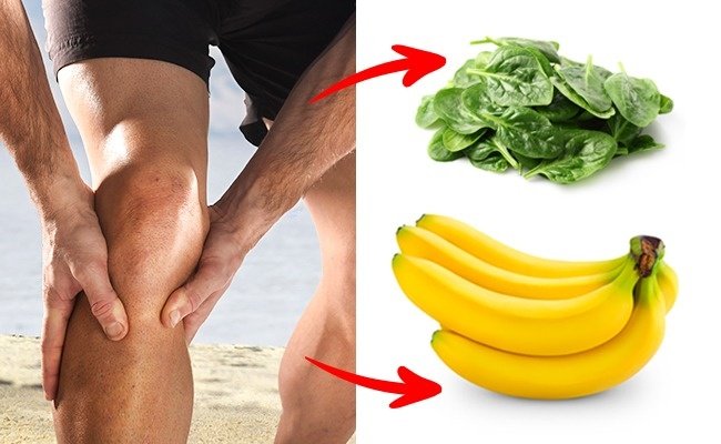 Mất ngủ, cáu gắt và chân bị chuột rút