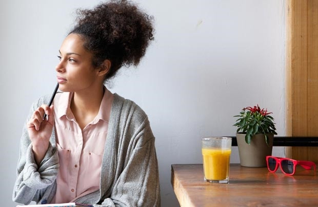 Lắng nghe bản năng