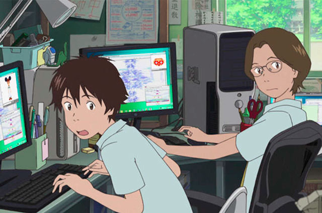 Cậu bé 14 tuổi tự học lập trình và viết ransomware